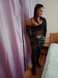 Mimi Slatkata 