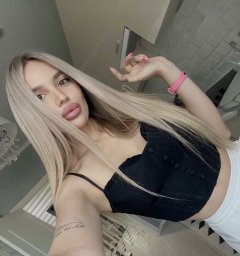 New Girl 🫦