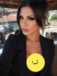 Transeksual Presyana