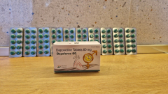 Дапоксетин Таблети 60 мг 