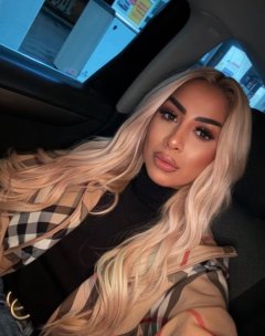 🌸miss blonde escort🌸