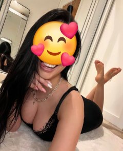 RELAXATION, MASSAGE, AND SOMETHING ELSE