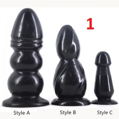Interesting and innovative dildos and vibrators of all kinds.