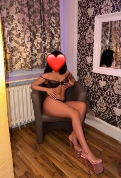 Sex temptation