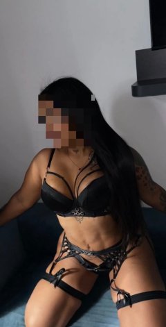 ⚜️TOP ESCORT ADELINA⚜️