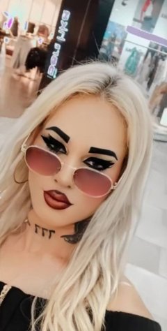 🔞 Blondie Yako Sex 🔞 