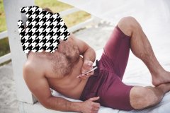 Sex or massage with a French woman