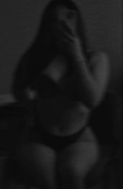 My name is Anelia and I'm here for your fantasies😉
