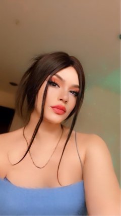 💎Transsexual!!! ~ElifTrans 100% Real Try it 💎