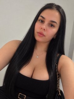 За малко при вас