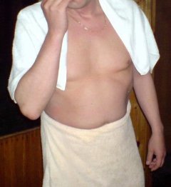 BDSM sessions for ladies, 18 - 46 years old.
