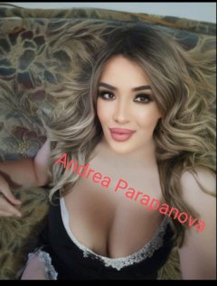 Trans Andrea Parapanova act / pass I like circumcised boys