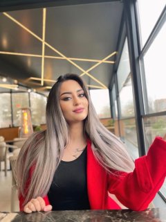 LUXURY_GIRL