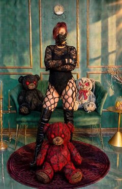 BDSM/Fetish!!! Domina Iva!!! In the city of Stara Zagora!!!