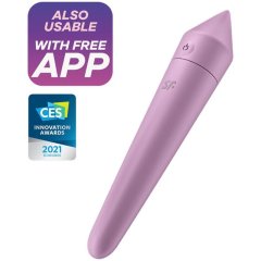 Satisfyer Power Bullet Mini Bullet Vibrator