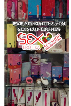 Vibrators with prices on Christmas promotion Sex Shop Erotica di