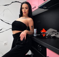 Nova eskort