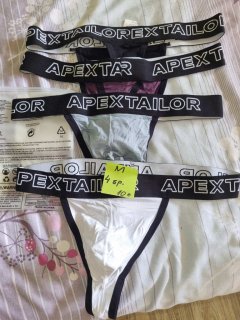 For men with fetishes 