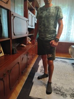 Чукам до полуда