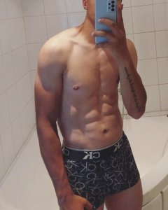 Gigolo 