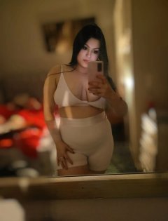 Wild and Naughty!
