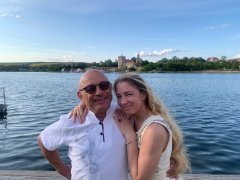 I am looking for a lady for an Asian trip.