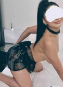 LYXORY escort.
