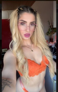 New in town