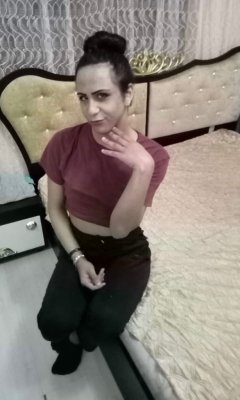 Transvestite Active and Passive