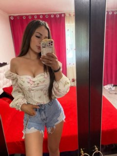 Chrissy