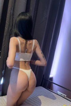 за първи път в вашия град Ела и ме пробвай👅💋🍑