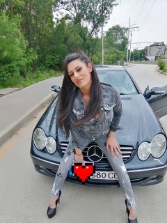 Vibrator show 150EUR 30min50EUR 