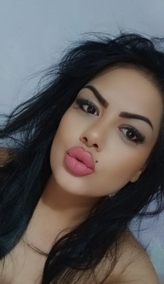 NEW WITH YOU❤️ ONLY ON MY TERRAIN 😘