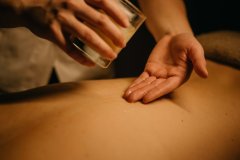 Simona Massage Goddess 