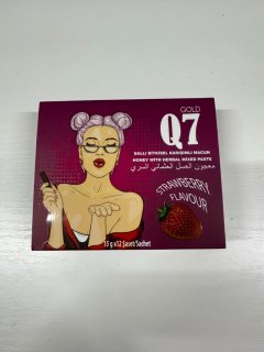 Q7 натурален афродизиак за жени