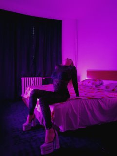 ❣️Massage and something else❣️