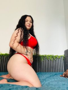Wild and Naughty!