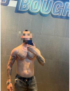I am looking for company for a spa weekend. 