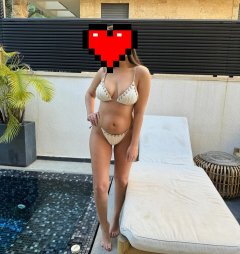 Sexy lady for connoisseurs only