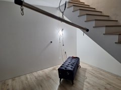 Строг Господар - BDSM
