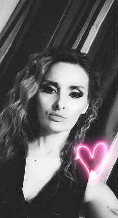 Нова секси мацка — Adamieva.info Нова секси мацка