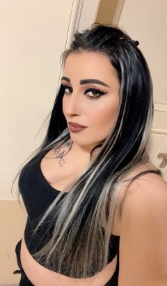 Аз и ти две във едно🍓💋