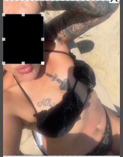 Sexy Enchantress 