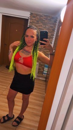 🔞Standard with condom (to the National Palace of Culture)