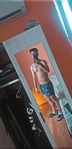 Come and try me 40min 60€
