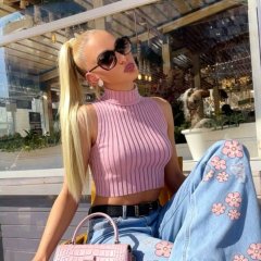 NEW😍TOP😍TRANS😍