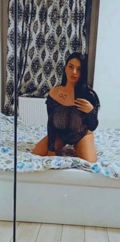 Angie - New Naughty and Playful 