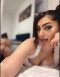A naughty blonde ready to satisfy fantasies - Снимка 4
