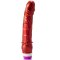 Baile realistic flexible vibrator 20cm - Снимка 0