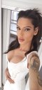 Relaxing massage by a beautiful trance lady - Снимка 1